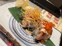 -大渔铁板烧(大悦城店)