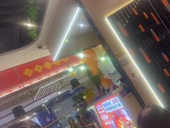 -四季喧黔味豆米火锅(万达广场店)