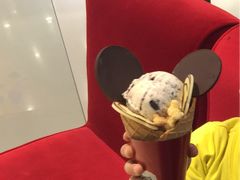 -哈根达斯(青岛海信店)