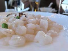 -君来湖滨饭店·渔餐厅