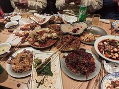 -小乾杯串店•16年沈阳烧烤(文安路店)