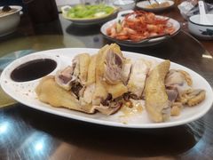 -观桥阁(锦溪店)