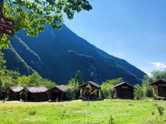 -武陵山森林公园