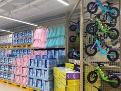 -盒马X会员店(王府井奥莱UP TOWN店)