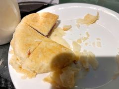 玫瑰云腿饼-滇越乘象云南餐厅(豆各庄店)