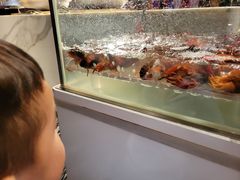 -西安W酒店·WEI全味西餐厅