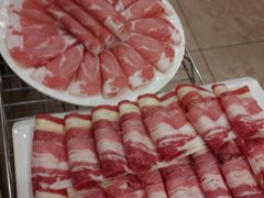 -东来顺饭庄(天坛店)