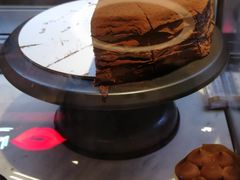 -Awfully Chocolate(来福士广场店)