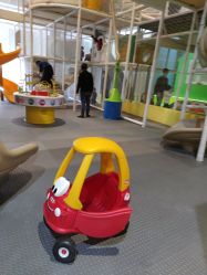 -玩塾品格乐园(宇宙太空龙旗店)