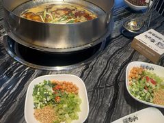 -老船舫·现做活鲜鱼馆(东郊记忆店)