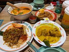 -迷你椰·泰式大排档(观前街店)