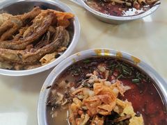 -凤张螺蛳粉·爽口粉(跃进路总店)