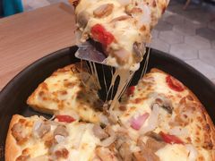 -必胜客(大悦城店)