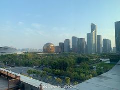 -杭州来福士中心