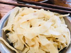 -老城豆腐汤(伊水路店)