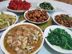 -小六农家乐(崇明西沙湿地店)