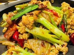-天山传奇新疆菜(SKLP店)