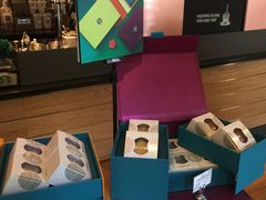 -星巴克(红房子店)