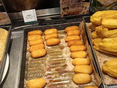 -南通绿洲国际假日酒店全日餐厅