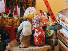 -王婆炒鱼(总店)