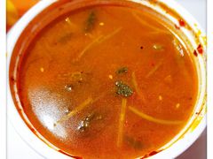 -小杨生煎(成山巴黎春天店)