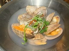 -KAOKAO烤烤·丹东海鲜烧烤(望京店)