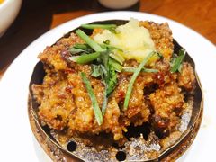 -龙抄手(文殊坊店)