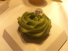 -Pantry's Best派悦坊蛋糕(K11购物艺术中心店)