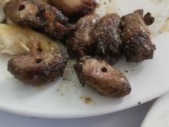 -拉蒂娜·巴西牛排馆 Latina·Brazilian Steakhouse(陆家嘴旗舰店)
