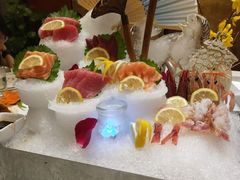 刺身-东方御花园酒店