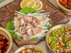 -鑫釜山海鲜烧烤(浑南店)