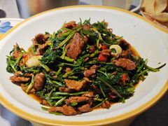 -老海陵·泰州菜(图书馆店)