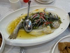 -老人和饭店(打浦路店)