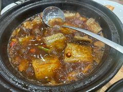 -渔满仓海鲜渔家(象山二店)
