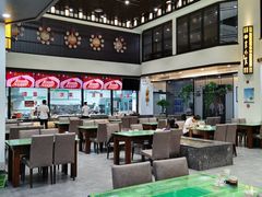 大堂-令氏家外家岐山面(火炬路店)