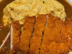 -CoCo壱番屋(久光百货店)