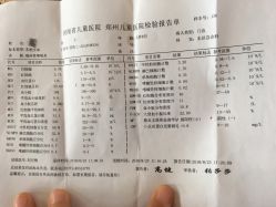 -河南省儿童医院(郑东院区)