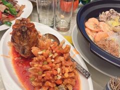 -上海光大会展中心国际大酒店