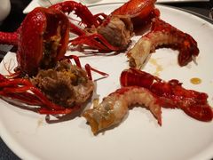 -A One Kitchen·南京精菜馆(德基广场店)