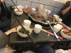 -陈眼镜火锅(总店)