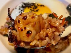 -Outdark Korean Restaurant