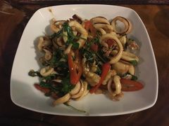 -自然餐厅(Phuket)