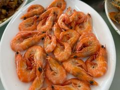 -红月湾海鲜饭店•沙滩海景(双月湾店)