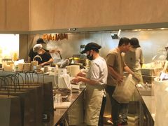 -胡麻(静安嘉里店)