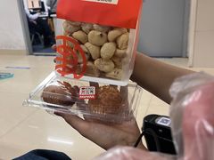 -東更道点心行(文化东路店)