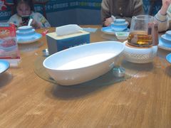-东流山烤鸭·家常菜(雨山龙湖店)