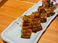 -大岛日本料理铁板烧(南通大饭店)
