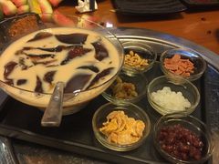 -韩宫宴炭火烤肉(昆山金鹰店)