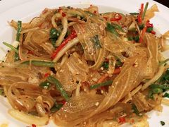 -昆明佳华广场酒店·西餐厅