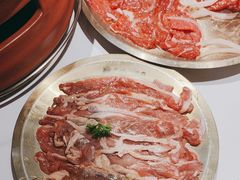-南浦洞烤肉·新世界版(奥体店)
